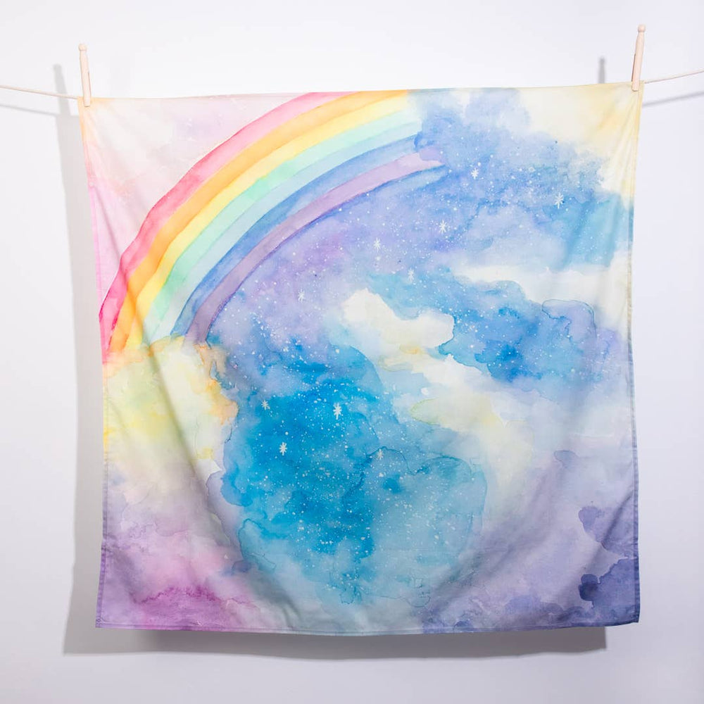 The Wonderie • Maxi-Spieltuch Magical Sky