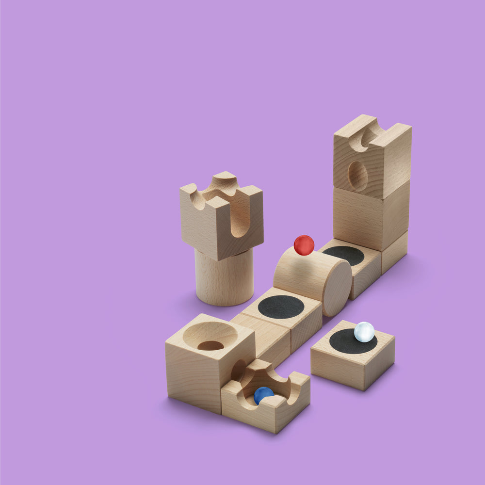 CUBORO JUMP – das Extra Set für abenteuerliche Sprünge