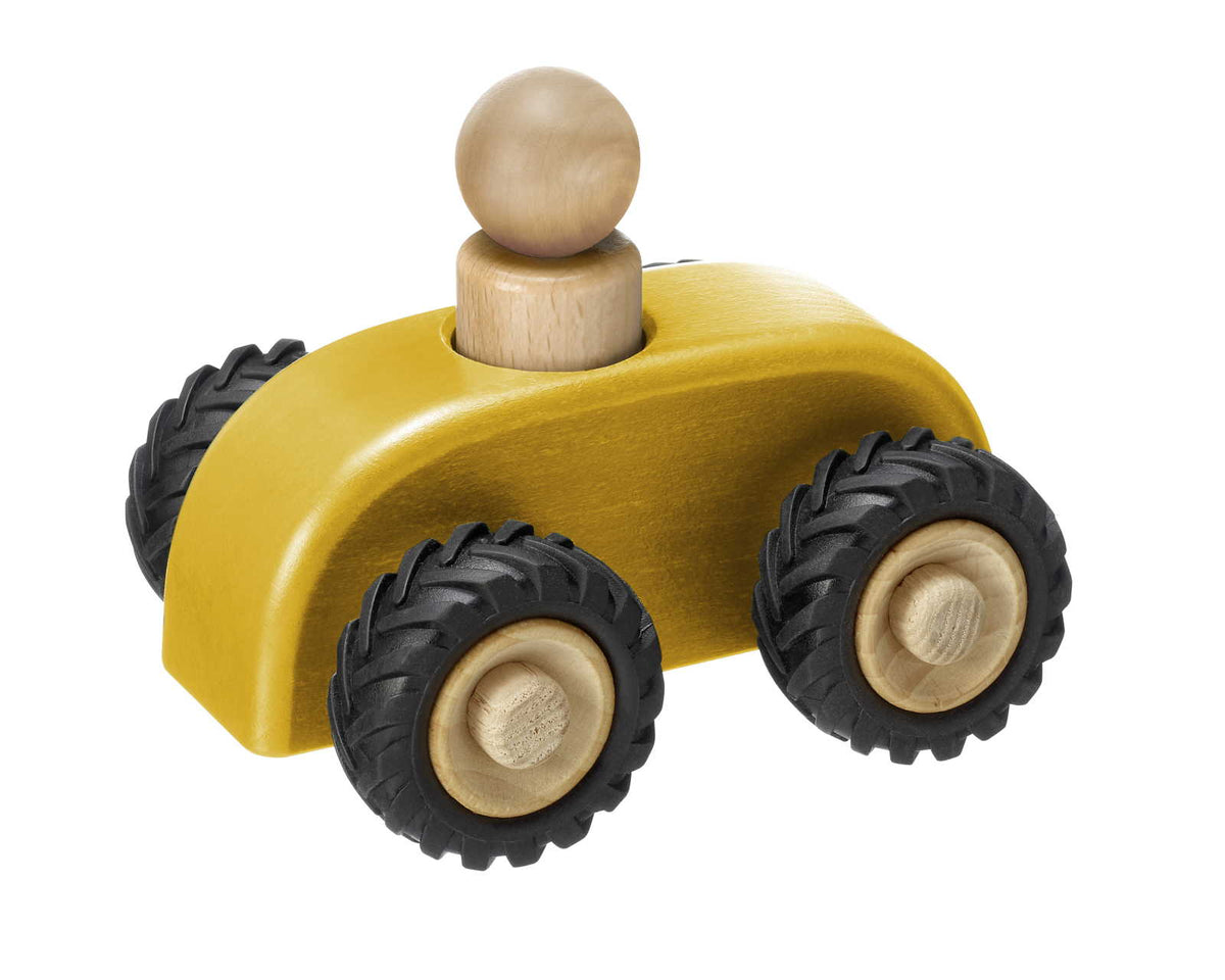 Fagus Micro-Car