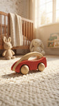 Fagus mini Coupe rot