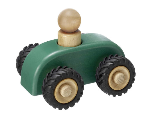 Fagus Micro-Car