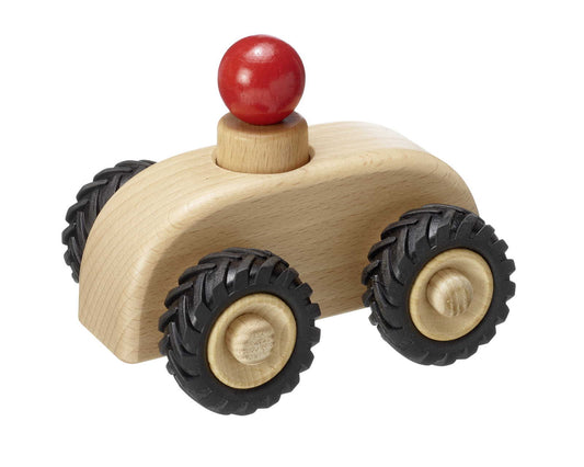 Fagus Micro-Car