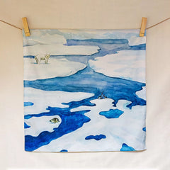 The Wonderie - The Frozen Land